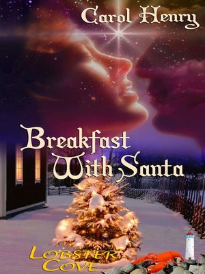 cover image of Breakfast with Santa